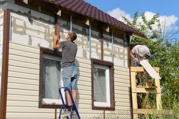 Best Fascia and Soffit Installation  in Newberry, SC