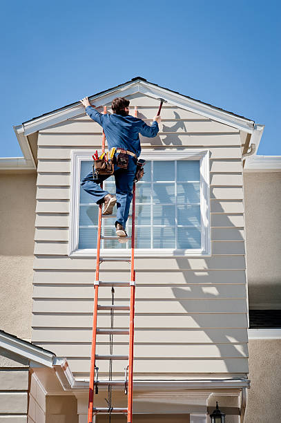 Best Engineered Wood Siding  in Newberry, SC