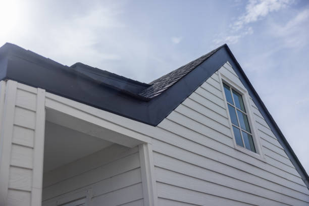 Best Storm Damage Siding Repair  in Newberry, SC